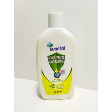 Concentrated multipurpose citron senetol 250ml