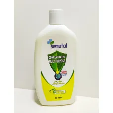 Concentrated multipurpose citron senetol 500ml