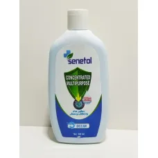 Concentrated multipurpose océan senetol 500ml