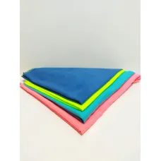 Torchon multicolore gm 1u