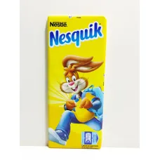 Chocolat nesquik 100g nestlé