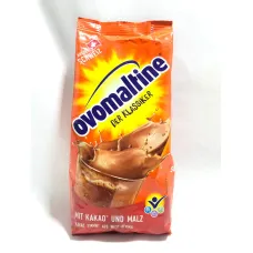 Ovomaltine poudre