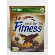 Céréales fitness chocolate negro 375g nestlé