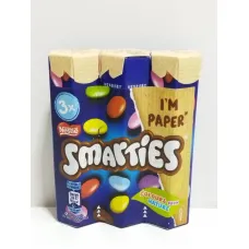 Smarties 3u nestlé