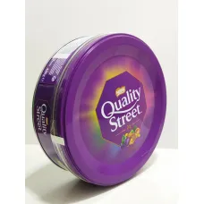 Boite chocolat quality street 400g Boite chocolat quality street 400g