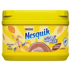 Nestle nesquik choco powder 300g