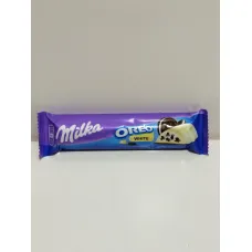 Milka oreo white 41g