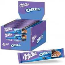 Milka oreo 20g