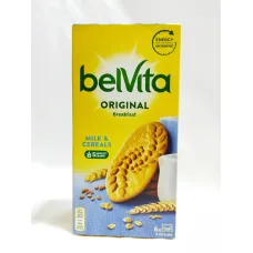 Biscuit belvita original breakfast milk & cereals