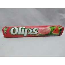 Olips karpuz 28g