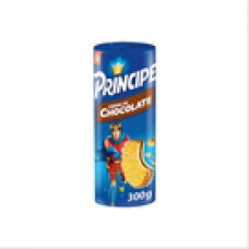 Biscuit principecrema de chocolate 300g