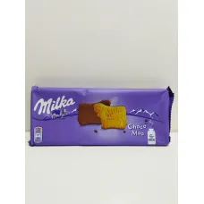 Milka choco moo 120g