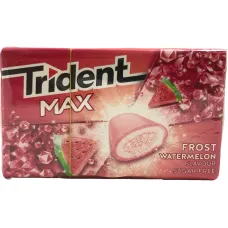 Trident max waterlemon