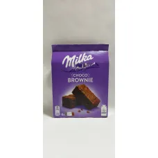 Milka choco brownie 6u