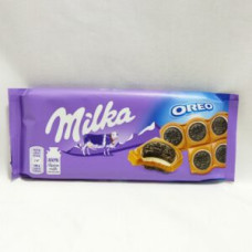 Milka oreo sandwich 92.g–