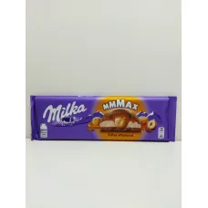 Milka max toffee wholenut 300g
