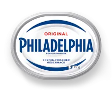 Philadelphia original –175g–