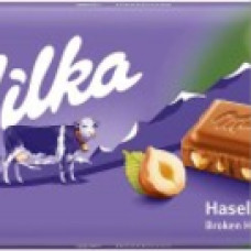 Milka biscuit 87g