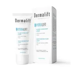 Dermalif hydratant leger 40ml