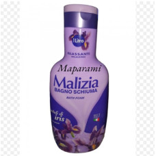 Malizia 1l جيل دوش خزامة