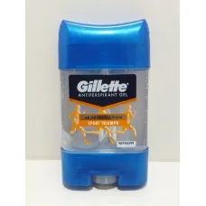 Gillette déodorant sport triumph