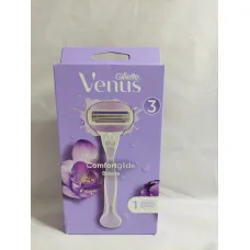 Gillette venus comfortglide breeze