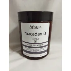 Macadamia shampoing 3