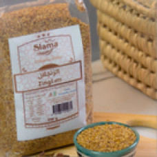 Zenjlan beldi slama 500g