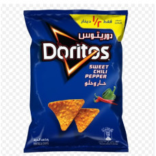 Doritos sweet chili 43g