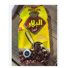 1kg قهوة حبوب البلار
