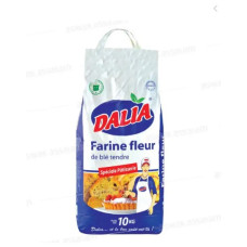 10kg فرص داليا