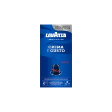 Capsule lavazza crema egusto 55g