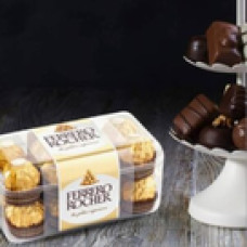 Ferrero rocher 16p 200g