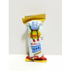 Kinder happy hippo haselnuss