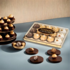 Chocolat ferrero collection 172g