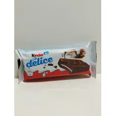 Kinder délice 39g