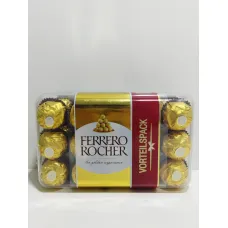 Ferrero rocher 30u