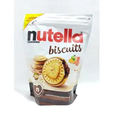 Nutella biscuits 304g