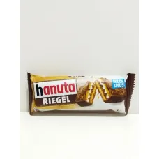 Hanuta riegel