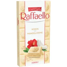 Ferrero rocher koks mandel creme 90g