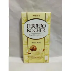 Ferrero rocher haselnuss 90g