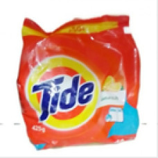 Lessive en poudre tide citron 425g