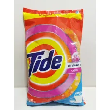 Lessive en poudre tide fraîcheur downy 925g