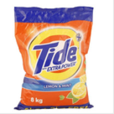 Tide lemon 8kg