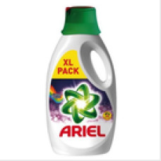 Ariel liquide couleur+ 3.25l