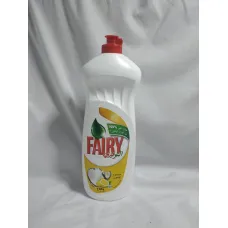 Fairy lemon 600g