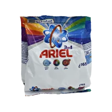Lessive ariel 165g
