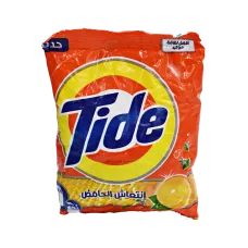 Lessive tide lemon 95g