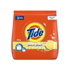 Lessive tide 165g