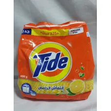Tide limon 400g